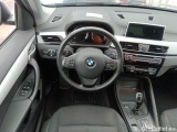  Bmw  X1 BMW  sDrive16dA (85 kW) 5d #9