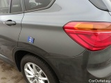  Bmw  X1 BMW  sDrive16dA (85 kW) 5d #25