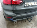  Bmw  X1 BMW  sDrive16dA (85 kW) 5d #44