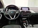  Bmw  X3 BMW,  '17, BMW  xDrive30e (120 kW) 5d #5