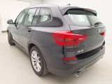  Bmw  X3 BMW,  '17, BMW  xDrive30e (120 kW) 5d #6