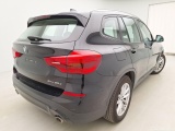 Bmw  X3 BMW,  '17, BMW  xDrive30e (120 kW) 5d #8