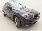  Bmw  X3 BMW,  '17, BMW  xDrive30e (120 kW) 5d #9