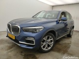  Bmw  X5 BMW  DIESEL - 2018 3.0 dA xDrive30 265 (EU6d-TEMP) 5d 