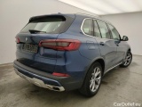  Bmw  X5 BMW  DIESEL - 2018 3.0 dA xDrive30 265 (EU6d-TEMP) 5d #2