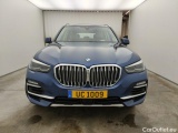  Bmw  X5 BMW  DIESEL - 2018 3.0 dA xDrive30 265 (EU6d-TEMP) 5d #5