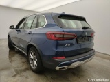  Bmw  X5 BMW  DIESEL - 2018 3.0 dA xDrive30 265 (EU6d-TEMP) 5d #7