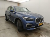  Bmw  X5 BMW  DIESEL - 2018 3.0 dA xDrive30 265 (EU6d-TEMP) 5d #8