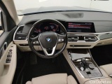  Bmw  X5 BMW  DIESEL - 2018 3.0 dA xDrive30 265 (EU6d-TEMP) 5d #9