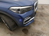  Bmw  X5 BMW  DIESEL - 2018 3.0 dA xDrive30 265 (EU6d-TEMP) 5d #36