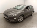  Ford  Focus Ford  Clipper 1.5 EcoBlue 88kW Aut. Connected 5d 