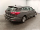  Ford  Focus Ford  Clipper 1.5 EcoBlue 88kW Aut. Connected 5d #2