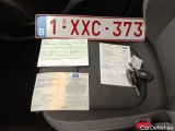  Ford  Focus Ford  Clipper 1.5 EcoBlue 88kW Aut. Connected 5d #4