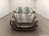  Ford  Focus Ford  Clipper 1.5 EcoBlue 88kW Aut. Connected 5d #5