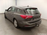  Ford  Focus Ford  Clipper 1.5 EcoBlue 88kW Aut. Connected 5d #7