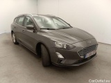  Ford  Focus Ford  Clipper 1.5 EcoBlue 88kW Aut. Connected 5d #8