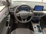  Ford  Focus Ford  Clipper 1.5 EcoBlue 88kW Aut. Connected 5d #9