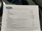  Ford  Focus Ford  Clipper 1.5 EcoBlue 88kW Aut. Connected 5d #12