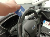  Ford  Focus Ford  Clipper 1.5 EcoBlue 88kW Aut. Connected 5d #24