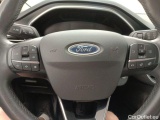  Ford  Focus Ford  Clipper 1.5 EcoBlue 88kW Aut. Connected 5d #26
