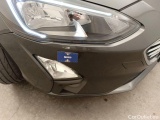  Ford  Focus Ford  Clipper 1.5 EcoBlue 88kW Aut. Connected 5d #30