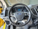  Ford  Transit Ford  350M 2.0TD 130pk 96kW M6 Trend 4d #44