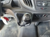  Ford  Transit Ford  350M 2.0TD 130pk 96kW M6 Trend 4d #46
