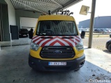  Ford  Transit Ford  350M 2.0TD 130pk 96kW M6 Trend 4d #47
