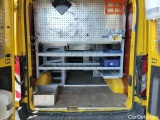  Ford  Transit Ford  350M 2.0TD 130pk 96kW M6 Trend 4d #52