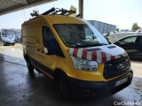  Ford  Transit Ford  350M 2.0TD 130pk 96kW M6 Trend 4d #59