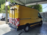  Ford  Transit Ford  350M 2.0TD 130pk 96kW M6 Trend 4d #58