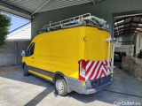  Ford  Transit Ford  350M 2.0TD 130pk 96kW M6 Trend 4d #57