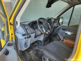  Ford  Transit Ford  350M 2.0TD 130pk 96kW M6 Trend 4d #60