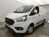  Ford  Transit Ford  Custom 300S 2.0TD130Pk/96Kw M6 FWD Trend 4d 