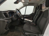  Ford  Transit Ford  Custom 300S 2.0TD130Pk/96Kw M6 FWD Trend 4d #3