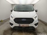  Ford  Transit Ford  Custom 300S 2.0TD130Pk/96Kw M6 FWD Trend 4d #5