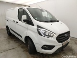  Ford  Transit Ford  Custom 300S 2.0TD130Pk/96Kw M6 FWD Trend 4d #8