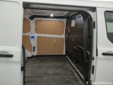  Ford  Transit Ford  Custom 300S 2.0TD130Pk/96Kw M6 FWD Trend 4d #10