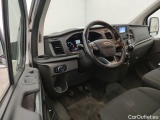  Ford  Transit Ford  Custom 300S 2.0TD130Pk/96Kw M6 FWD Trend 4d #9