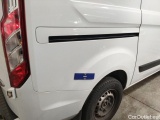  Ford  Transit Ford  Custom 300S 2.0TD130Pk/96Kw M6 FWD Trend 4d #21