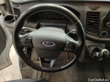  Ford  Transit Ford  Custom 300S 2.0TD130Pk/96Kw M6 FWD Trend 4d #23