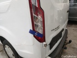  Ford  Transit Ford  Custom 300S 2.0TD130Pk/96Kw M6 FWD Trend 4d #34