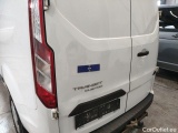  Ford  Transit Ford  Custom 300S 2.0TD130Pk/96Kw M6 FWD Trend 4d #43