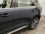  Jaguar  F-PACE Jaguar  D165 AWD Auto SE 5d 
