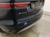  Jaguar  F-PACE Jaguar  D165 AWD Auto SE 5d #10