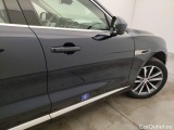  Jaguar  F-PACE Jaguar  D165 AWD Auto SE 5d #22