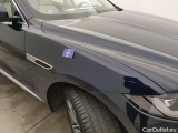  Jaguar  F-PACE Jaguar  D165 AWD Auto SE 5d #29