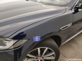  Jaguar  F-PACE Jaguar  D165 AWD Auto SE 5d #52