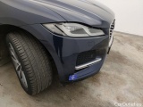  Jaguar  F-PACE Jaguar  D165 AWD Auto SE 5d #75