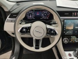  Jaguar  F-PACE Jaguar  D165 AWD Auto SE 5d #82